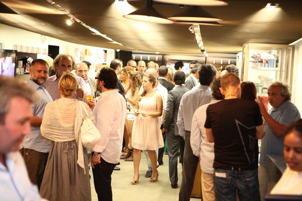 Green & Co Event